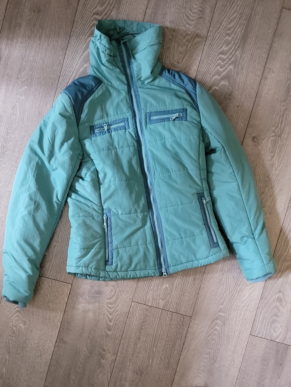Prana Jacket